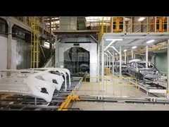 Automobilbeschichtungstechnik