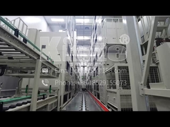 Ausrüstung für die Kapazitätsklassifizierung