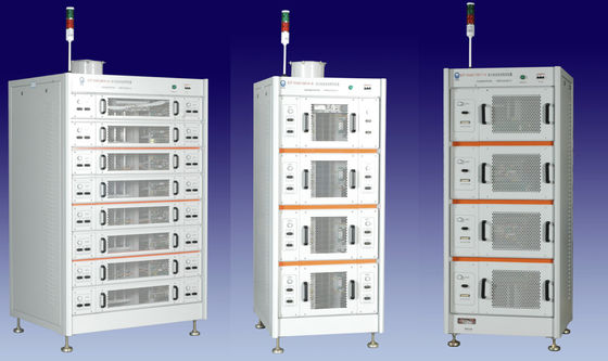 Automatische Batterie-Sortiereinrichtung